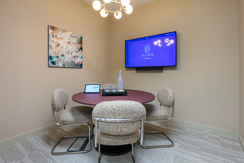 Thumbnail image of meeting_room at Space Made 10 St Bride Street