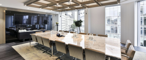 Thumbnail image of meeting_room at Argyll Octagon Point