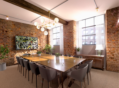 Thumbnail image of meeting_room at Beehive Lofts