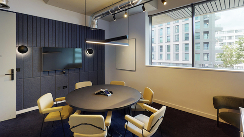 Thumbnail image of meeting_room at FORA One Lyric Square