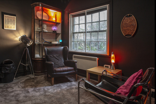 Thumbnail image of meeting_room at Anomalous Space