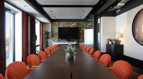 Thumbnail image of meeting_room at One Great Cumberland Place