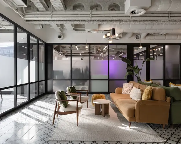  in Mindspace Liverpool Street