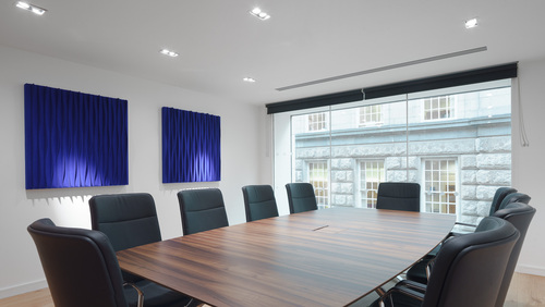 Thumbnail image of meeting_room at Viridis Offices