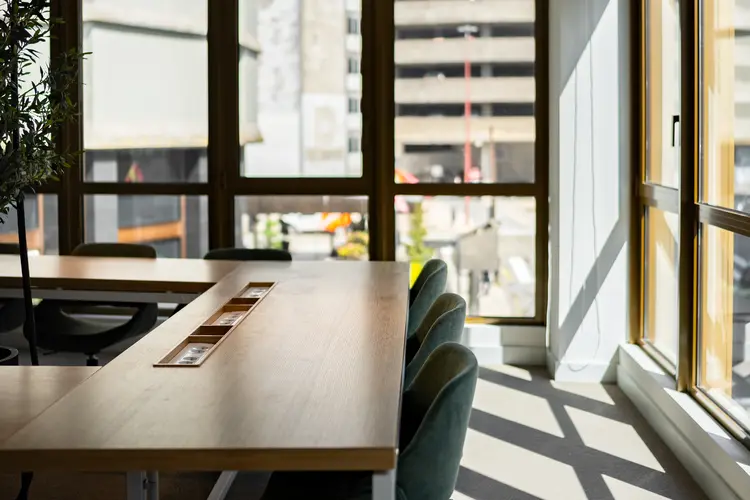  in Vertical Coworking Dom Henrique