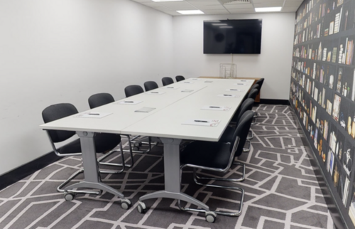 Thumbnail image of meeting_room at Village Nottingham