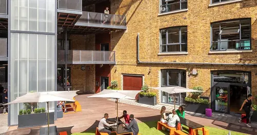 Thumbnail image of Clerkenwell Workshops