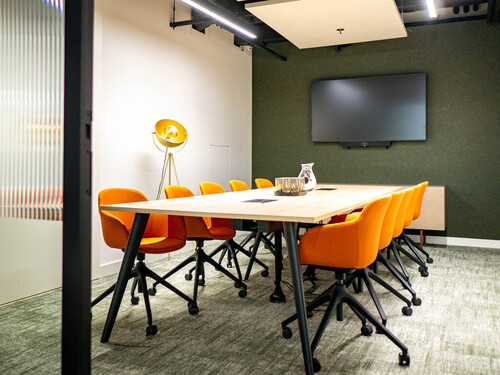 Thumbnail image of meeting_room at Newflex Tide Bankside