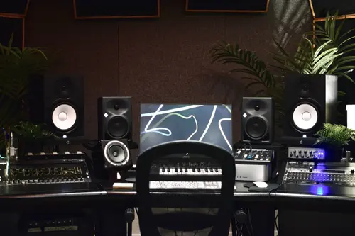 Thumbnail image of South Lanes Studios