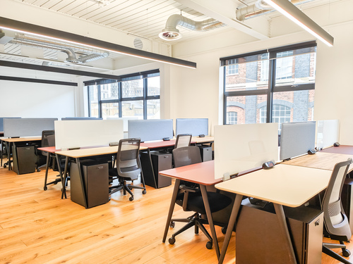 Thumbnail image of private_office at Us&Co Stratford