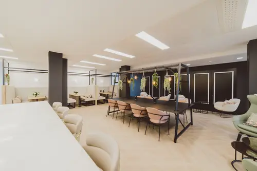 Thumbnail image of Orega Arkwright House