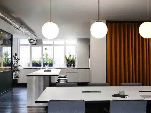 Thumbnail image of FORA Wardour Street