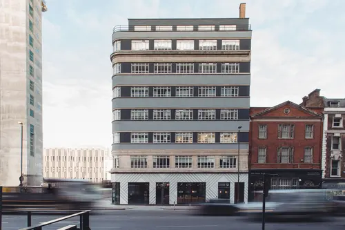 Thumbnail image of FORA 133 Whitechapel High Street