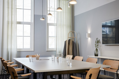 Thumbnail image of meeting_room at FORA Scott House