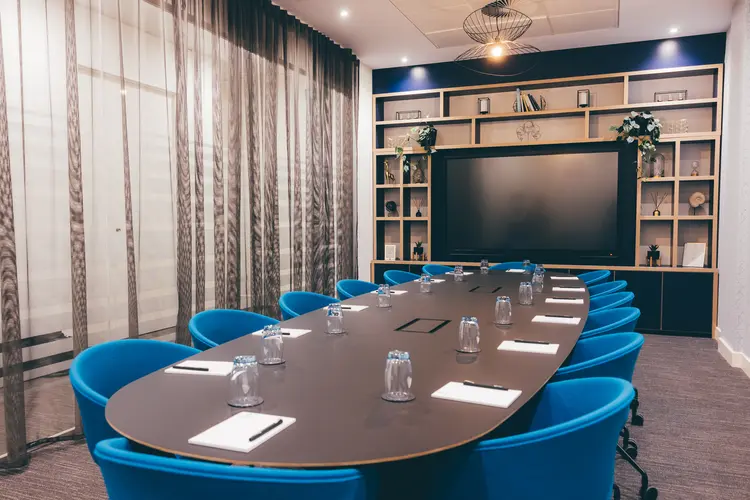 Meeting rooms in Orega Glasgow