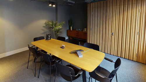 Thumbnail image of meeting_room at FORA No. 1 Aire Street