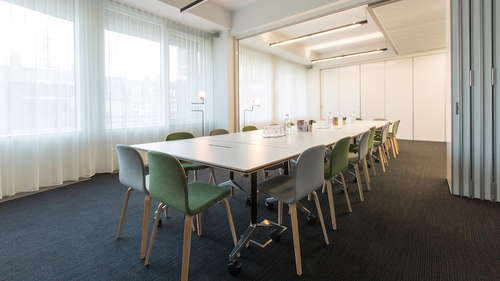 Thumbnail image of meeting_room at FORA 2 Stephen Street