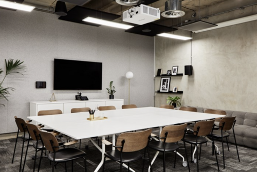 Thumbnail image of meeting_room at LABS Hogarth House