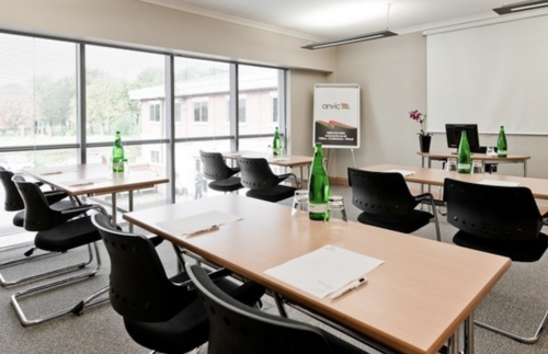 Thumbnail image of meeting_room at Biz Hub Manchester East