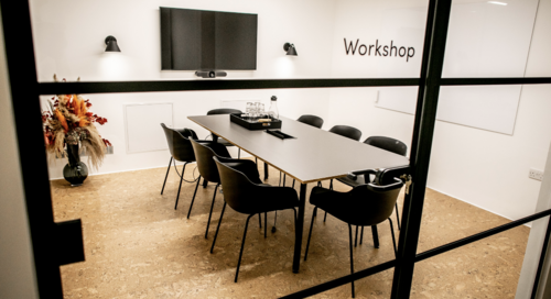 Thumbnail image of meeting_room at Chiswick Works