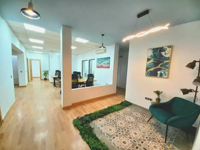  in Marlife Business Hub