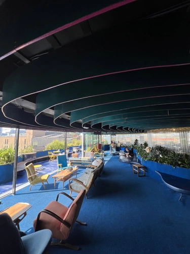  in Second Home Spitalfields