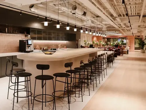 Thumbnail image of Huckletree Leadenhall