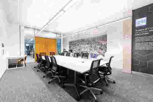 Thumbnail image of meeting_room at Queen Mary Bio Enterprises 