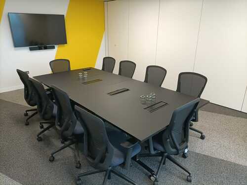 Thumbnail image of meeting_room at XCHG at 22 Bishopsgate