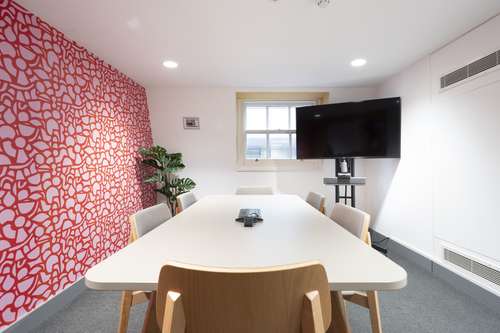 Thumbnail image of meeting_room at Runway East Borough Market