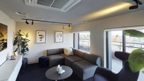 Thumbnail image of meeting_room at FORA Tintagel House