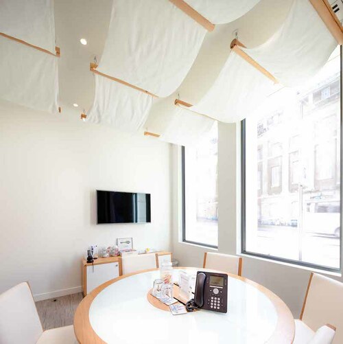 Thumbnail image of meeting_room at Office Space In Town (OSIT) Monument 