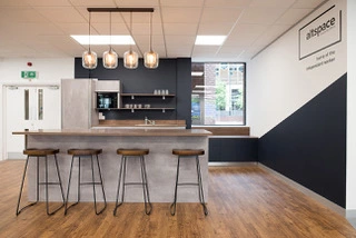  in altspace Warrington