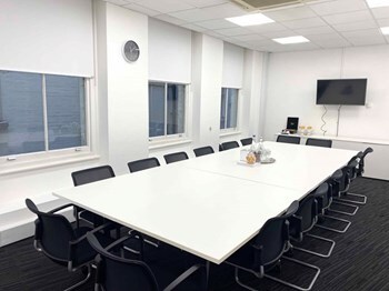 Thumbnail image of meeting_room at 83 Victoria Street