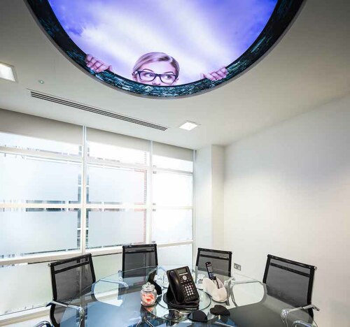 Thumbnail image of meeting_room at Office Space In Town (OSIT) Waterloo