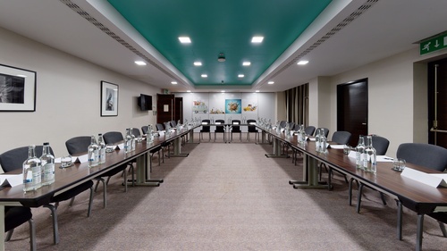 Thumbnail image of meeting_room at DoubleTree by Hilton Kensington