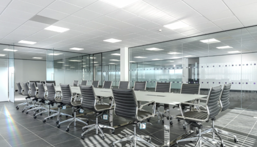 Thumbnail image of meeting_room at Lighthouse View Workspace