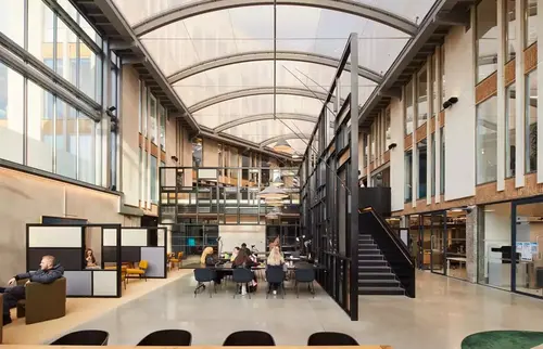 Thumbnail image of Edinburgh House