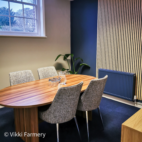 Thumbnail image of meeting_room at Worting House