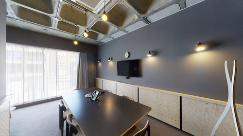 Thumbnail image of meeting_room at FORA 201 Borough High Street
