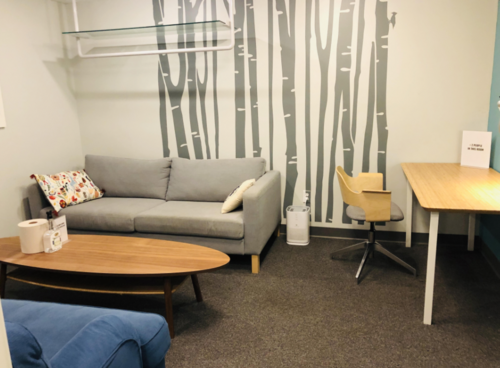 Thumbnail image of meeting_room at Think Tank Coworking