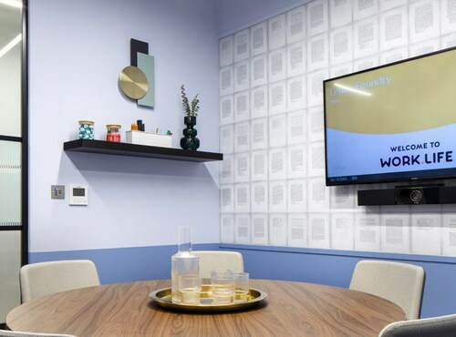 Thumbnail image of meeting_room at Work.Life Aldersgate Street