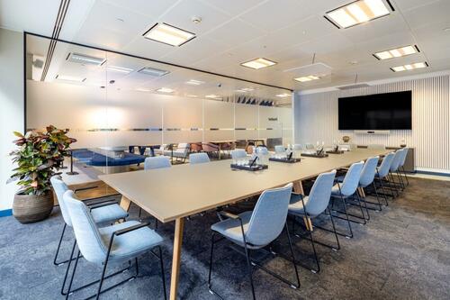 Thumbnail image of meeting_room at Landmark Gracechurch Street