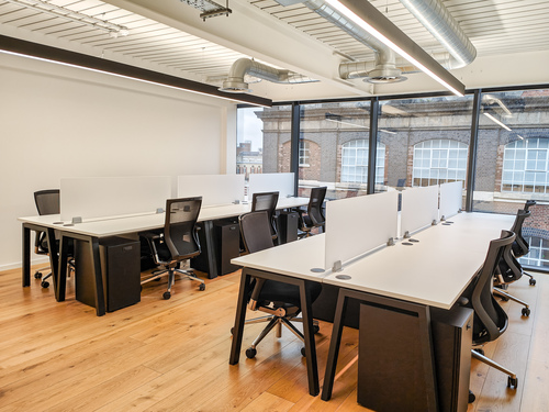 Thumbnail image of private_office at Us&Co Stratford