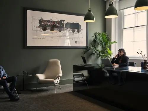 Thumbnail image of FORA 19 Eastbourne Terrace