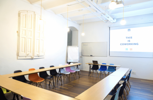 Thumbnail image of meeting_room at CREC Eixample