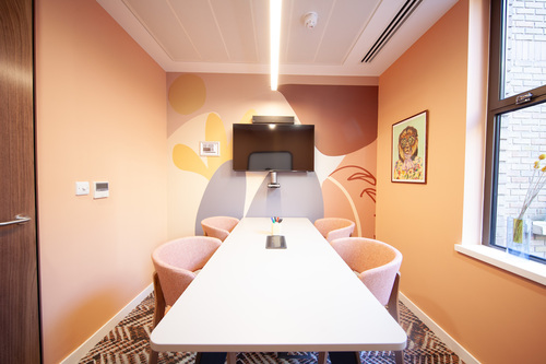 Thumbnail image of meeting_room at Runway East Bloomsbury