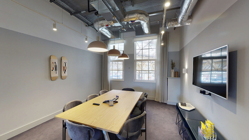 Thumbnail image of meeting_room at FORA Scott House