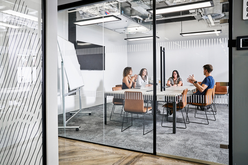 Thumbnail image of meeting_room at Origin Workspace