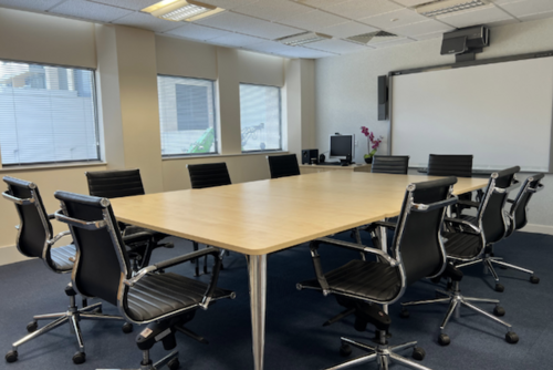 Thumbnail image of meeting_room at Collaborate Works